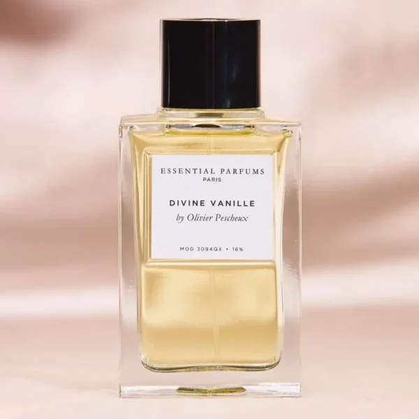Essential Parfums Divine Vanille