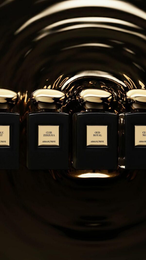 Armani Privé Oud Royal (Mille et Une Nuits)