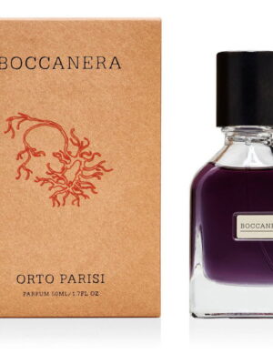 Orto Parisi Boccanera