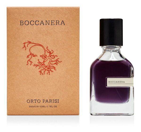 Orto Parisi Boccanera