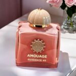 Amouage Guidance