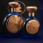 Boadicea The Victorious Blue Sapphire