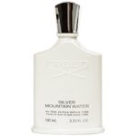 Creed Silver Mountain Water