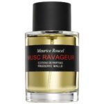 Frederic Malle Musc Ravageur