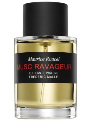 Frederic Malle Musc Ravageur