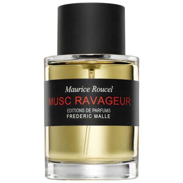Frederic Malle Musc Ravageur