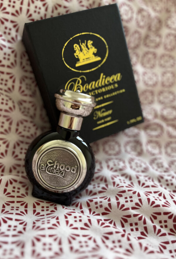 Boadicea The Victorious Nemer