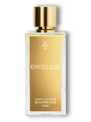 Marc-Antoine Barrois Encelade