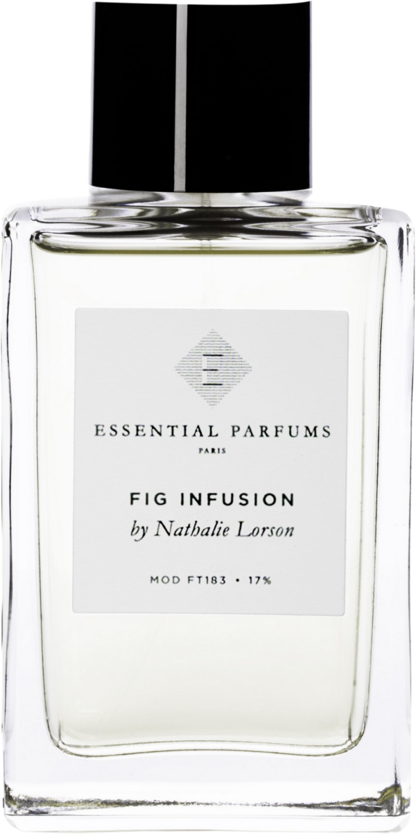 Essential Parfums Fig Infusion