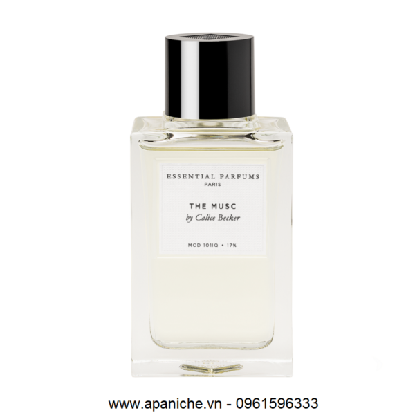 Essential Parfums The Musc