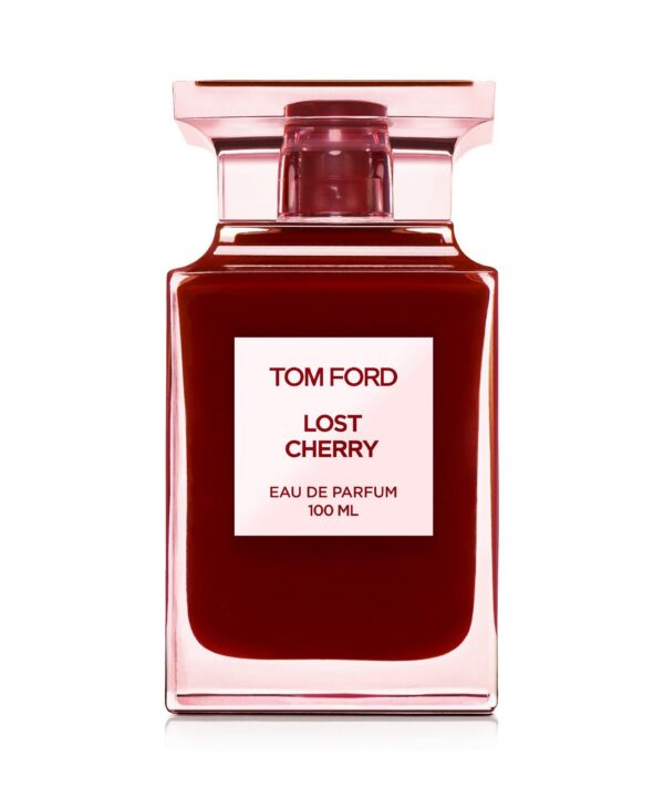 Tom Ford Lost Cherry