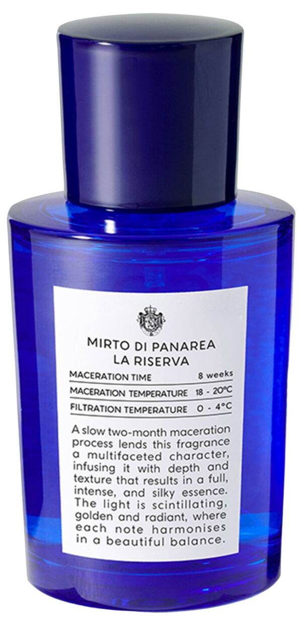 Acqua Di Parma Mirto di Panarea