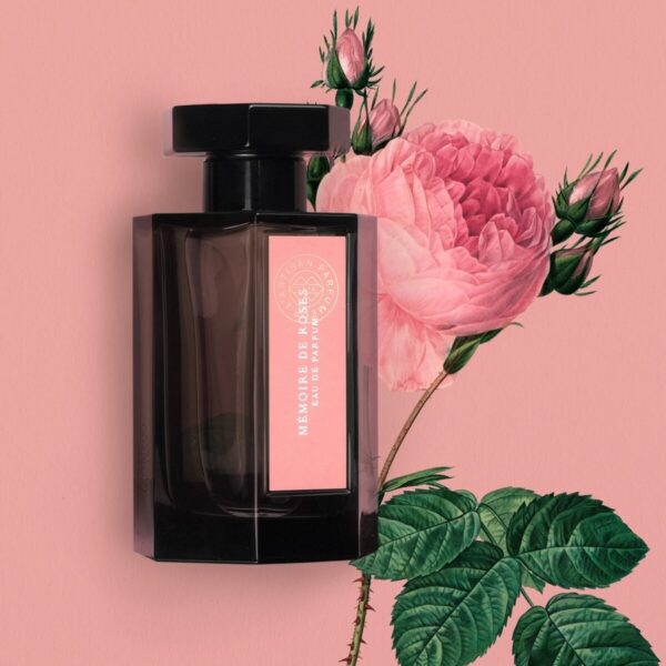 L'Artisan Parfumeur Mémoire de Roses