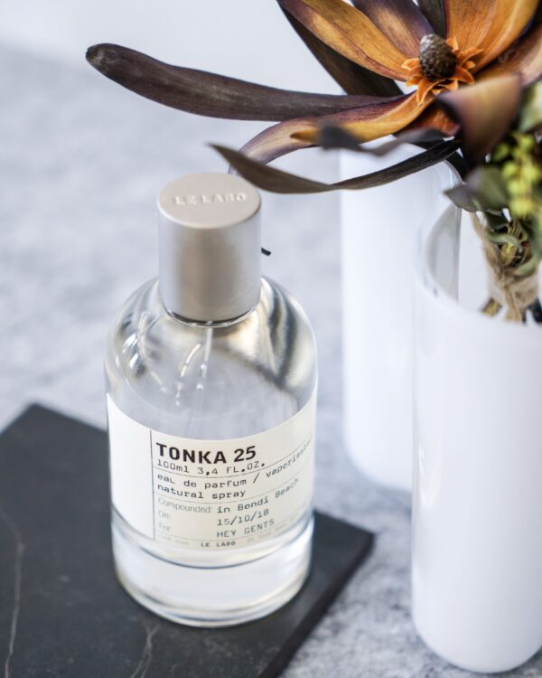 Le Labo Tonka 25
