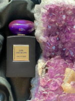 Armani Privé Cuir Améthyste