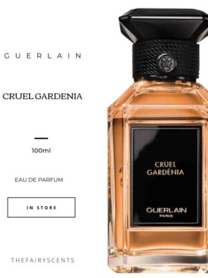 Guerlain Cruel Gardénia
