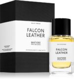 Matiere Premiere Falcon Leather