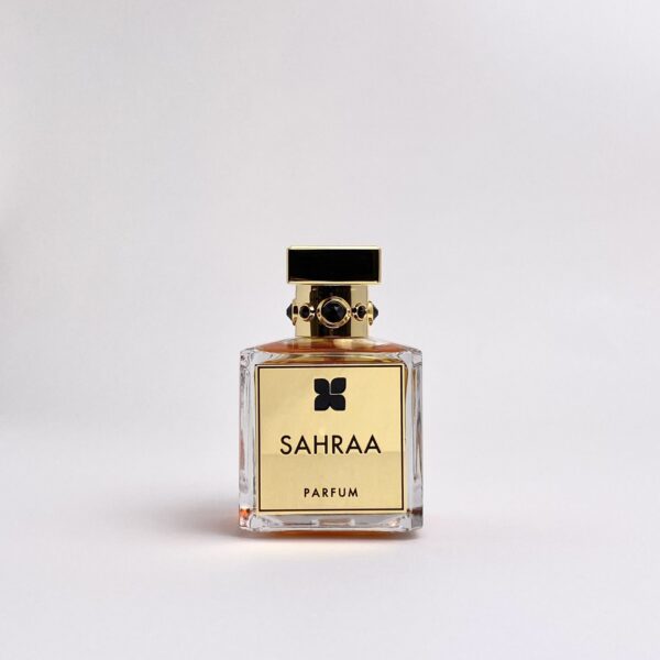 Fragrance Du Bois Sahraa