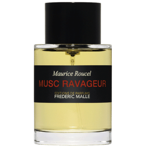 Frederic Malle Musc Ravageur