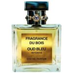 Fragrance Du Bois Oud Bleu Intense
