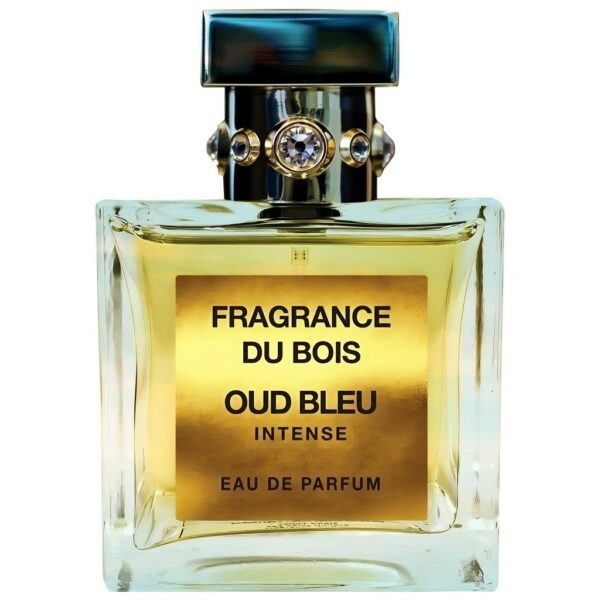 Fragrance Du Bois Oud Bleu Intense