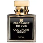 Fragrance Du Bois Oud Orange Intense