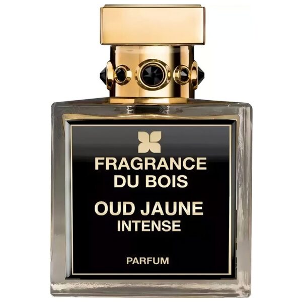 Fragrance Du Bois Oud Orange Intense