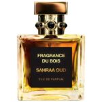 Fragrance Du Bois Sahraa