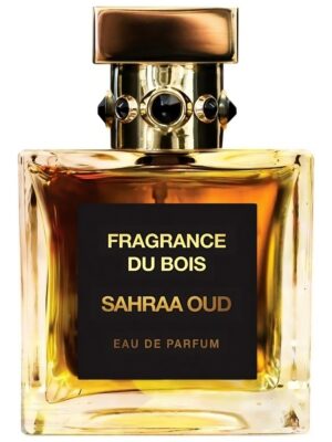 Fragrance Du Bois Sahraa