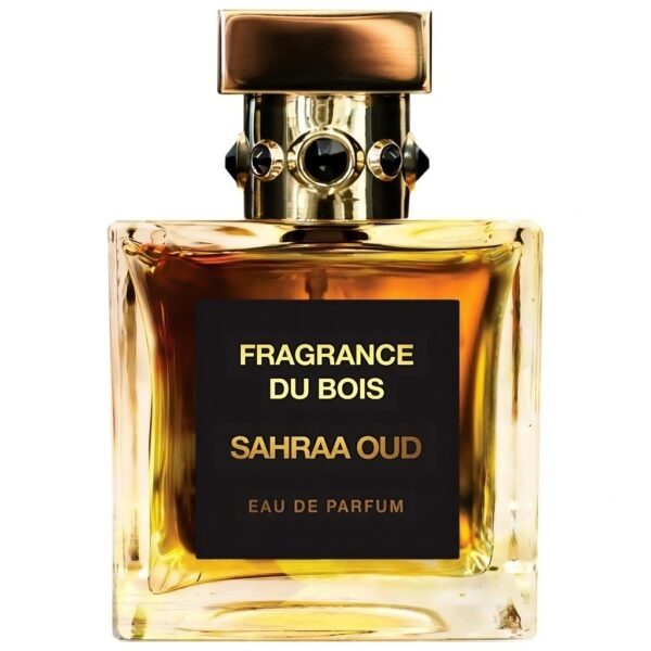 Fragrance Du Bois Sahraa