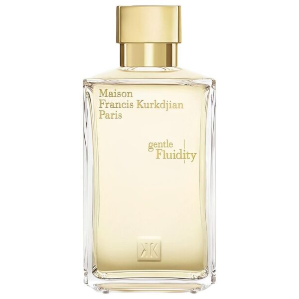 Maison Francis Kurkdjian Gentle Fluidity Gold