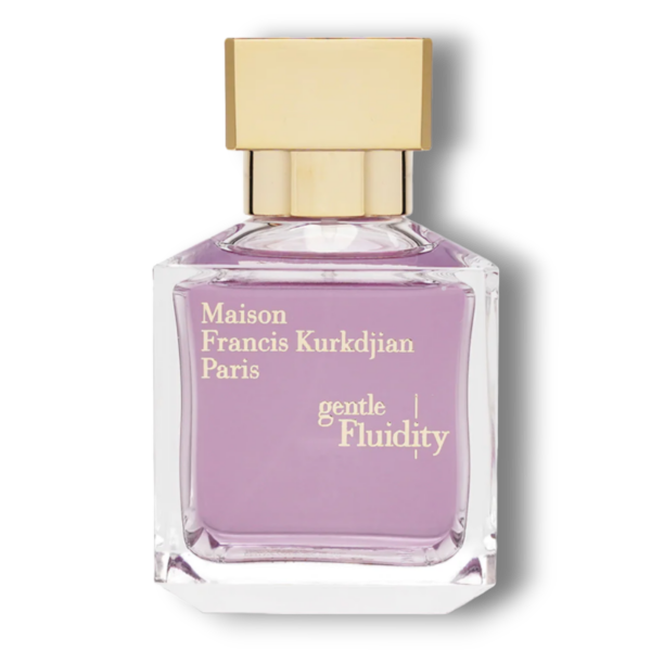Maison Francis Kurkdjian Gentle Fluidity Gold