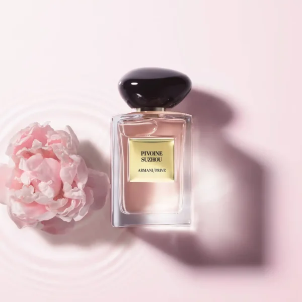 Armani Privé Pivoine Suzhou (Les Eaux)