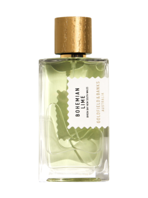 Goldfield & Banks Bohemian Lime