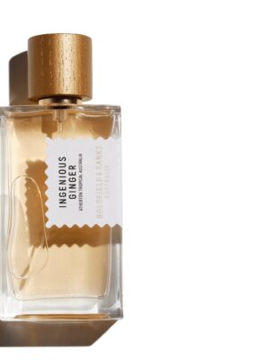 Goldfield & Banks Ingenious Ginger