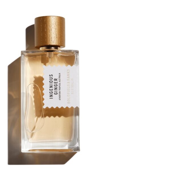 Goldfield & Banks Ingenious Ginger