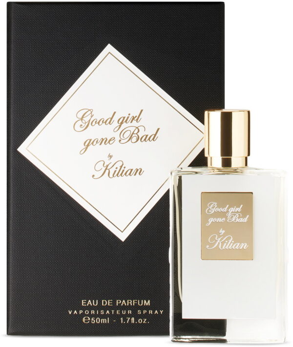 Kilian Good Girl Gone Bad