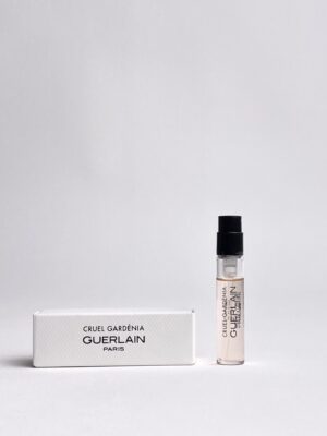 Guerlain Cruel Gardénia perfume bottle view 1