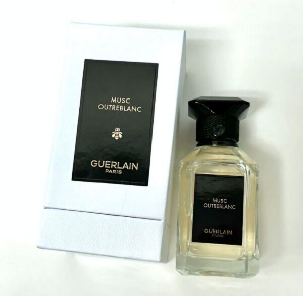 Guerlain Musc Outreblanc