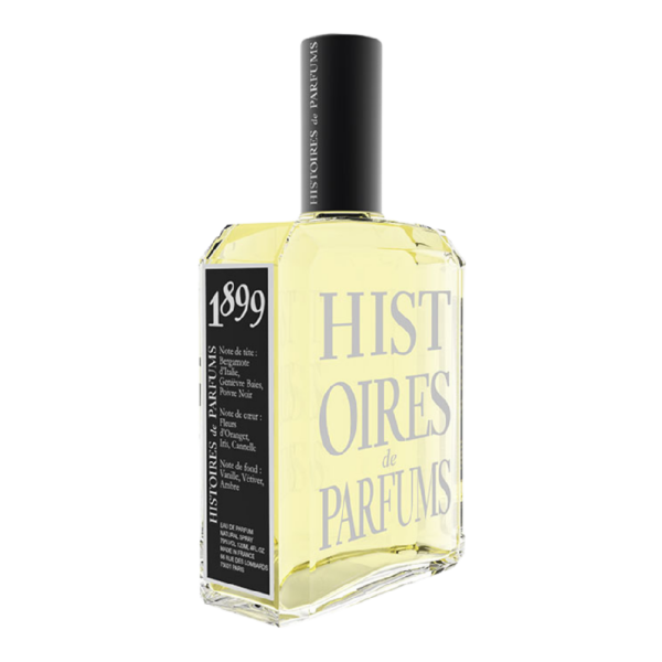 Histoires De Parfums 1899 Hemingway