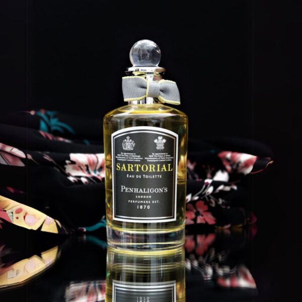 Penhaligon'S Sartorial