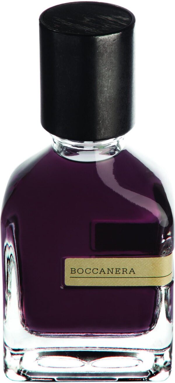 Orto Parisi Boccanera