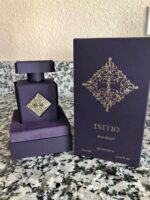 Initio Parfums Prives Side Effect