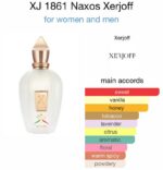 Xerjoff Naxos