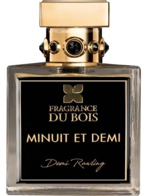Fragrance Du Bois Minuit et Demi