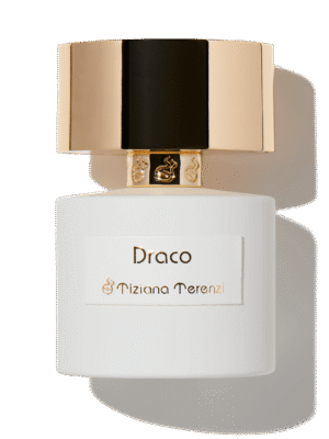 Tiziana Terenzi Draco (Extrait) perfume bottle view 1