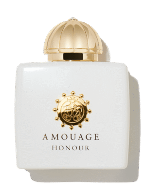 Amouage Honour Woman perfume bottle view 1