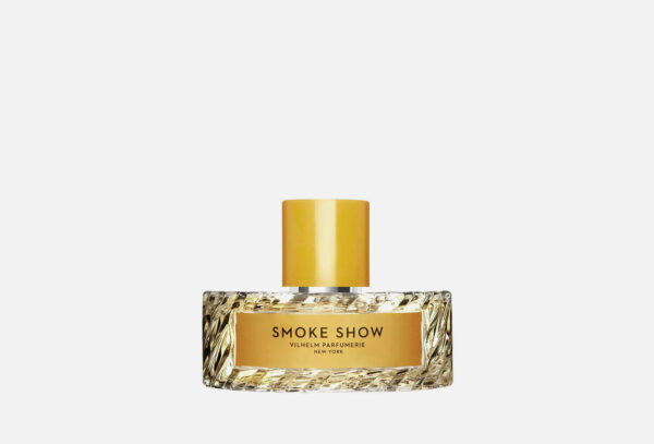 Vilhelm Parfumerie Smoke Show