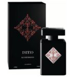 Initio Parfums Prives Blessed Baraka