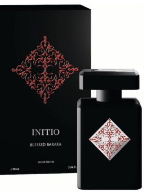 Initio Parfums Prives Blessed Baraka
